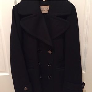 Burberry Wool Coat USA10/UK12